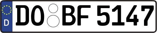 DO-BF5147