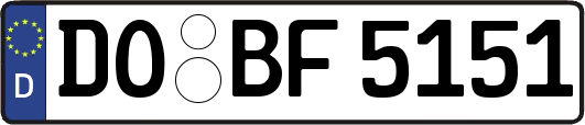 DO-BF5151