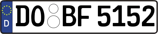 DO-BF5152