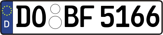 DO-BF5166