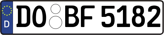 DO-BF5182