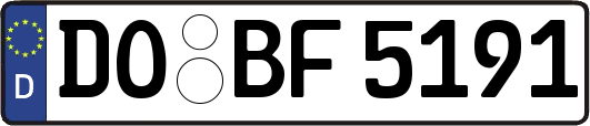 DO-BF5191