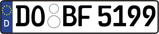 DO-BF5199