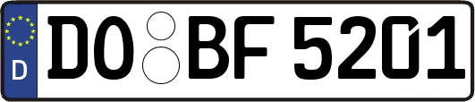 DO-BF5201
