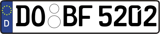 DO-BF5202