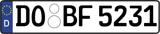 DO-BF5231