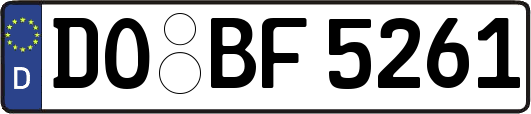 DO-BF5261