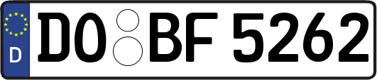 DO-BF5262