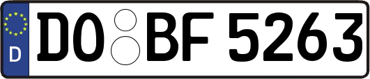 DO-BF5263