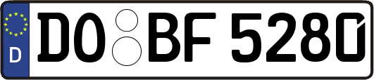 DO-BF5280