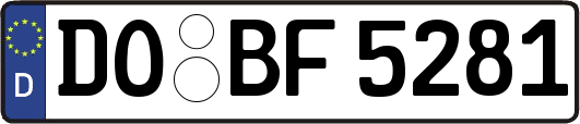 DO-BF5281