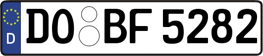 DO-BF5282