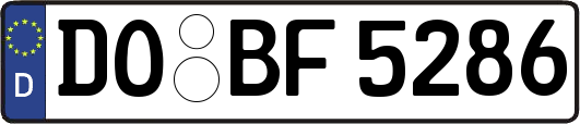 DO-BF5286