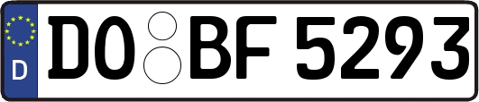 DO-BF5293