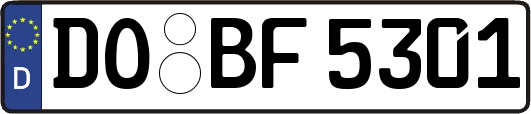 DO-BF5301