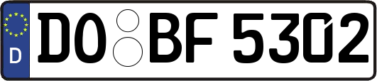 DO-BF5302