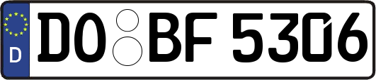 DO-BF5306
