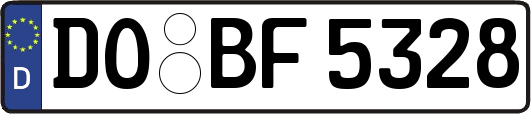 DO-BF5328