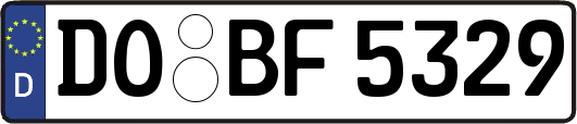 DO-BF5329