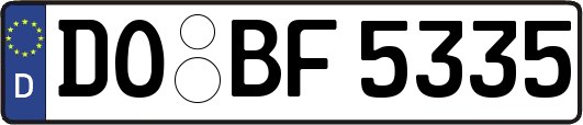 DO-BF5335