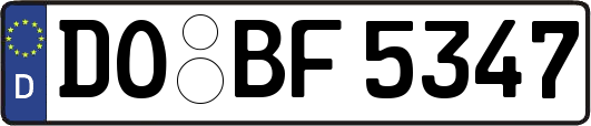 DO-BF5347