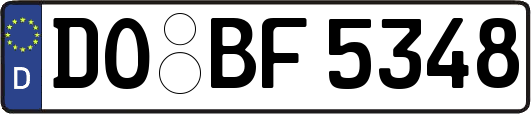 DO-BF5348