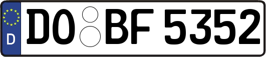DO-BF5352