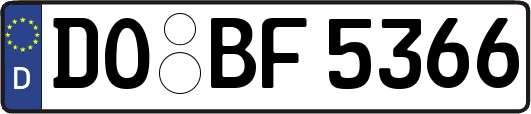 DO-BF5366