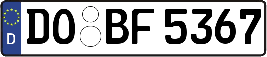 DO-BF5367