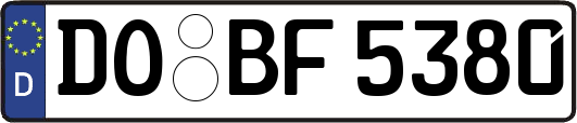 DO-BF5380