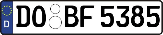 DO-BF5385