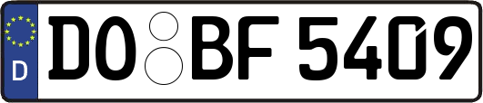 DO-BF5409