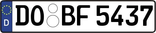DO-BF5437