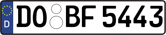 DO-BF5443