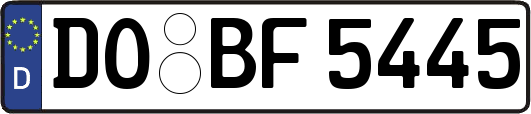 DO-BF5445