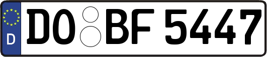 DO-BF5447