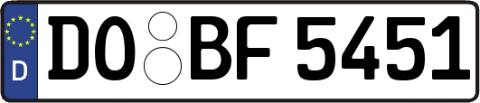 DO-BF5451