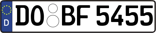 DO-BF5455
