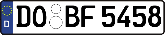 DO-BF5458