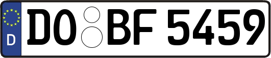 DO-BF5459