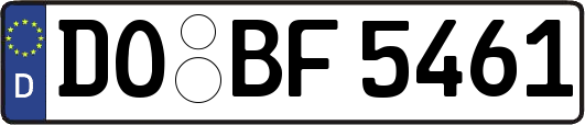 DO-BF5461