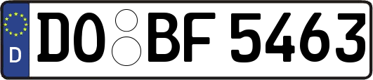 DO-BF5463