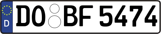 DO-BF5474