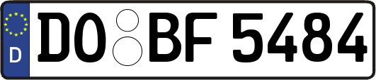 DO-BF5484