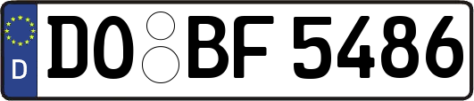 DO-BF5486