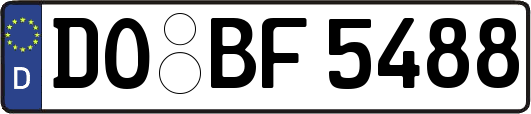 DO-BF5488