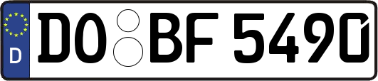 DO-BF5490