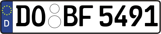 DO-BF5491