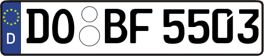 DO-BF5503