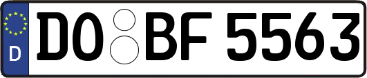 DO-BF5563